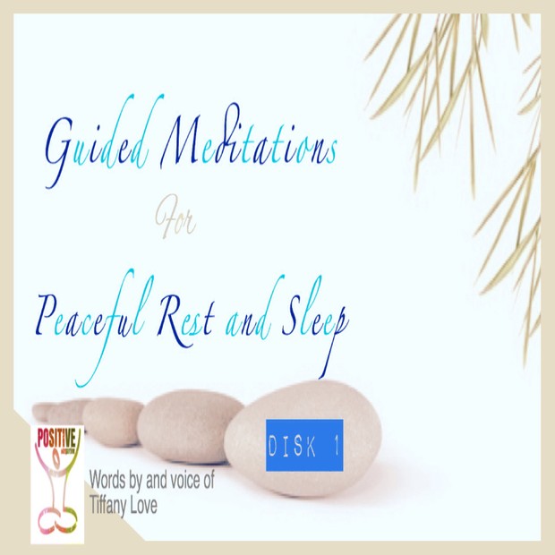 Meditation for Rest, Sleep and Lower blood pressure