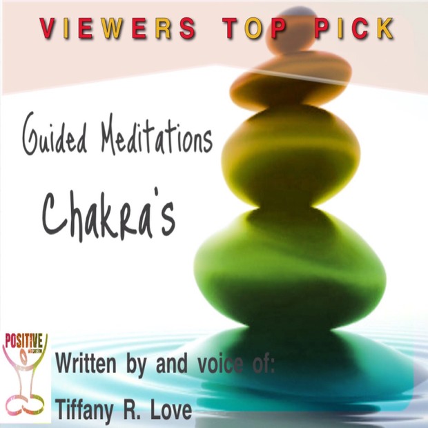 Green Anahata Chakra Meditation | Overflowing in Love Energy