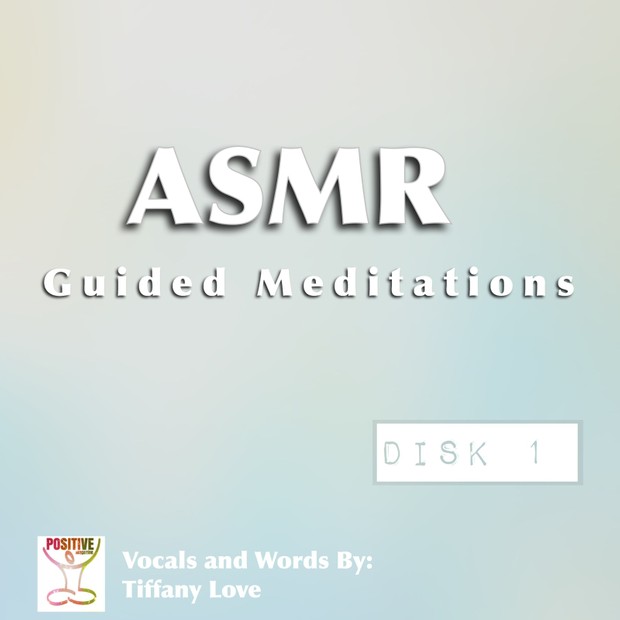 Meditation - Be Still and Know - ASMR