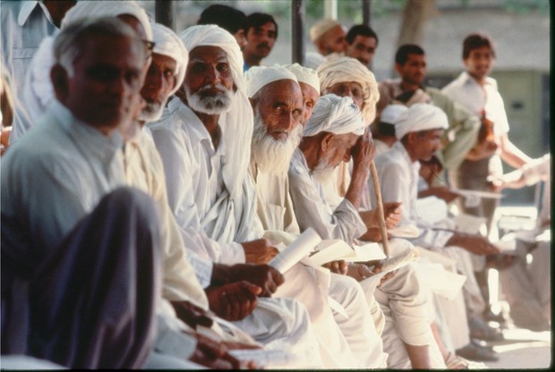 MIRACLE OF TAXILA (Award-Winning Inspirational Documentary) Digital Download