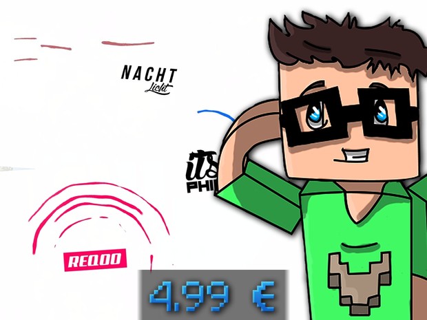 Smile » 2D Opener | 4.99,-