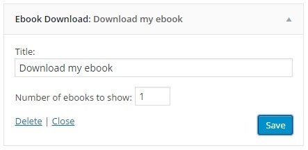 eBook download Pro
