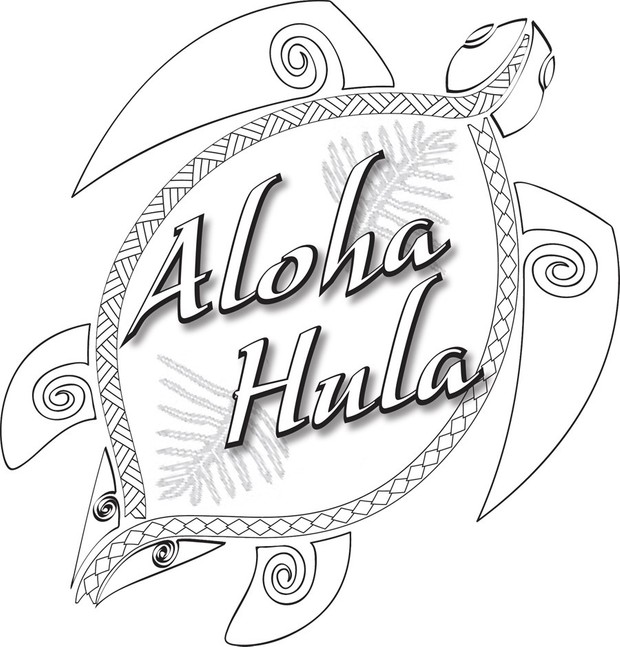 ALOHA HULA POLYNESIAN STUDIO 10 YEAR ANNIVERSARY HD DIGITAL DOWNLOAD