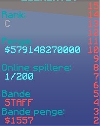 BANDE 2.0 + SCOREBOARD!