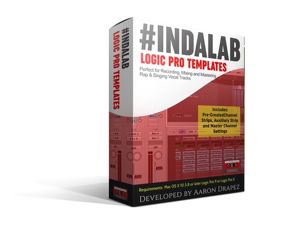 @Indalab Templates