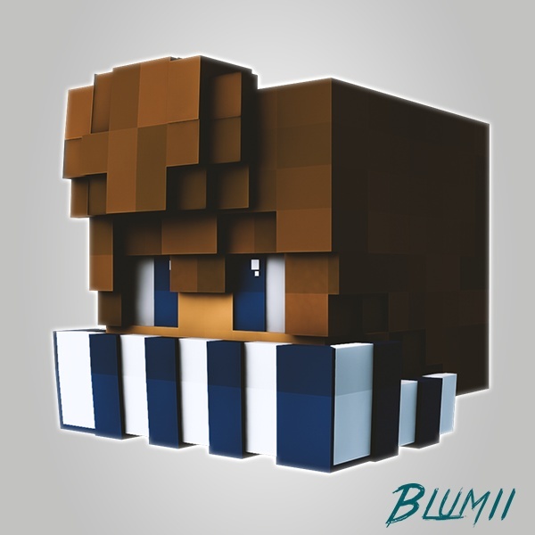 Floating Head - Profilbild