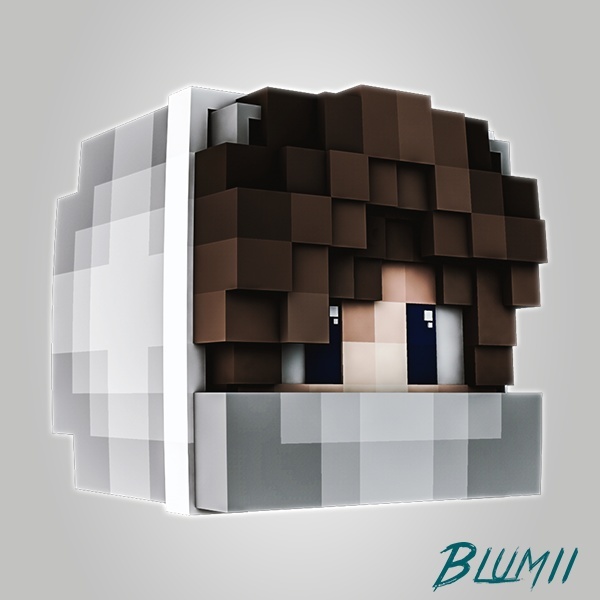 Floating Head - Profilbild