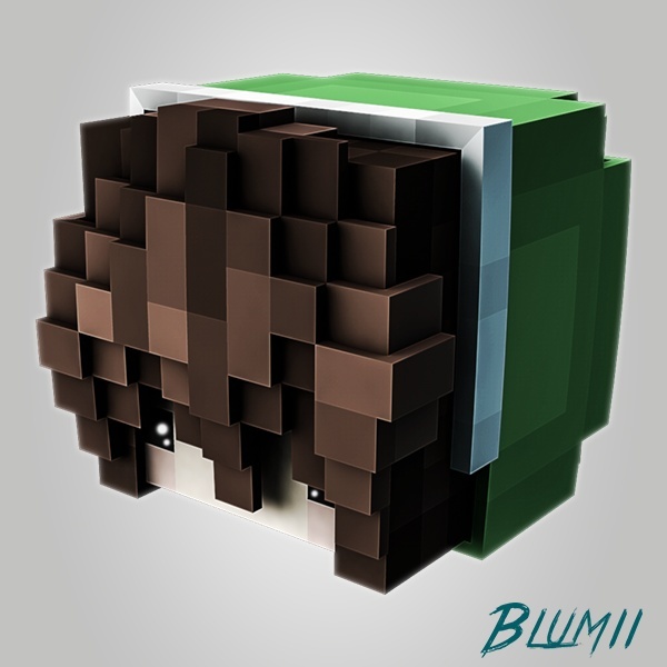 Floating Head - Profilbild