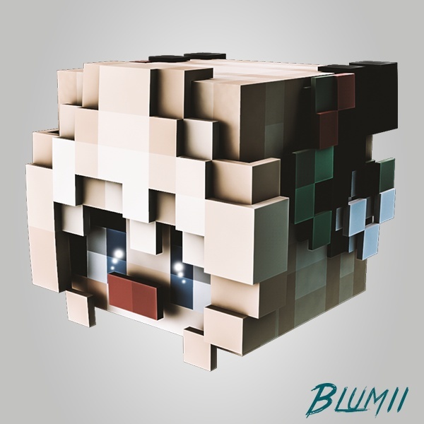 Floating Head - Profilbild