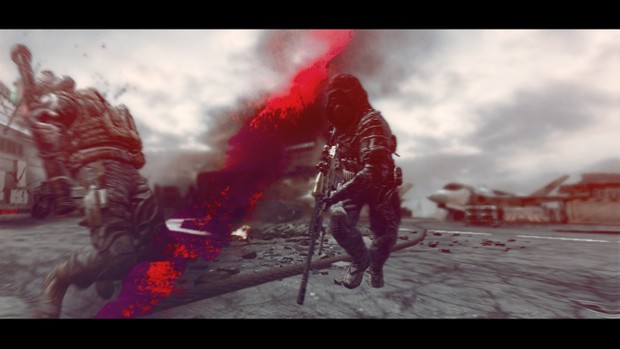 gorillaradio after effects project