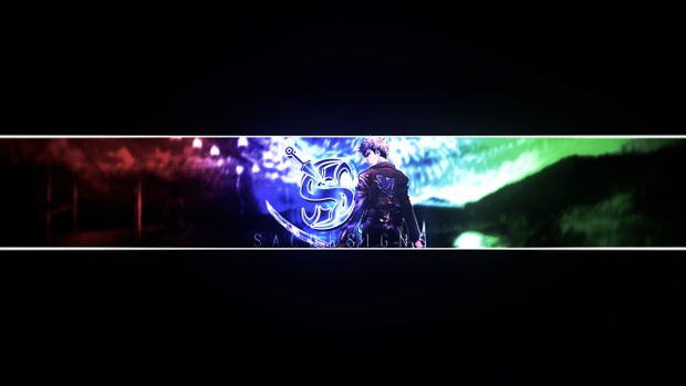 Featured image of post Anime Youtube Banner 2560X1440 2560x1440 youtube banner 3 faze rain by nitrousity on deviantart