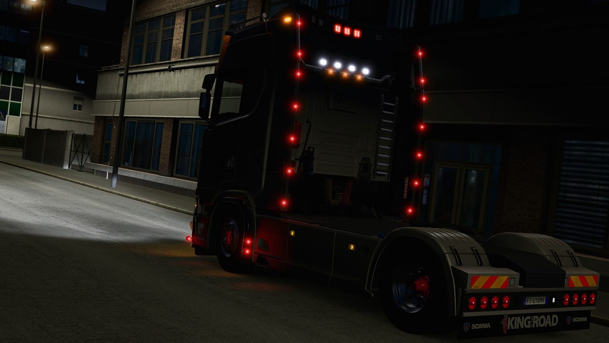Wheel tuning pack bundle ps4