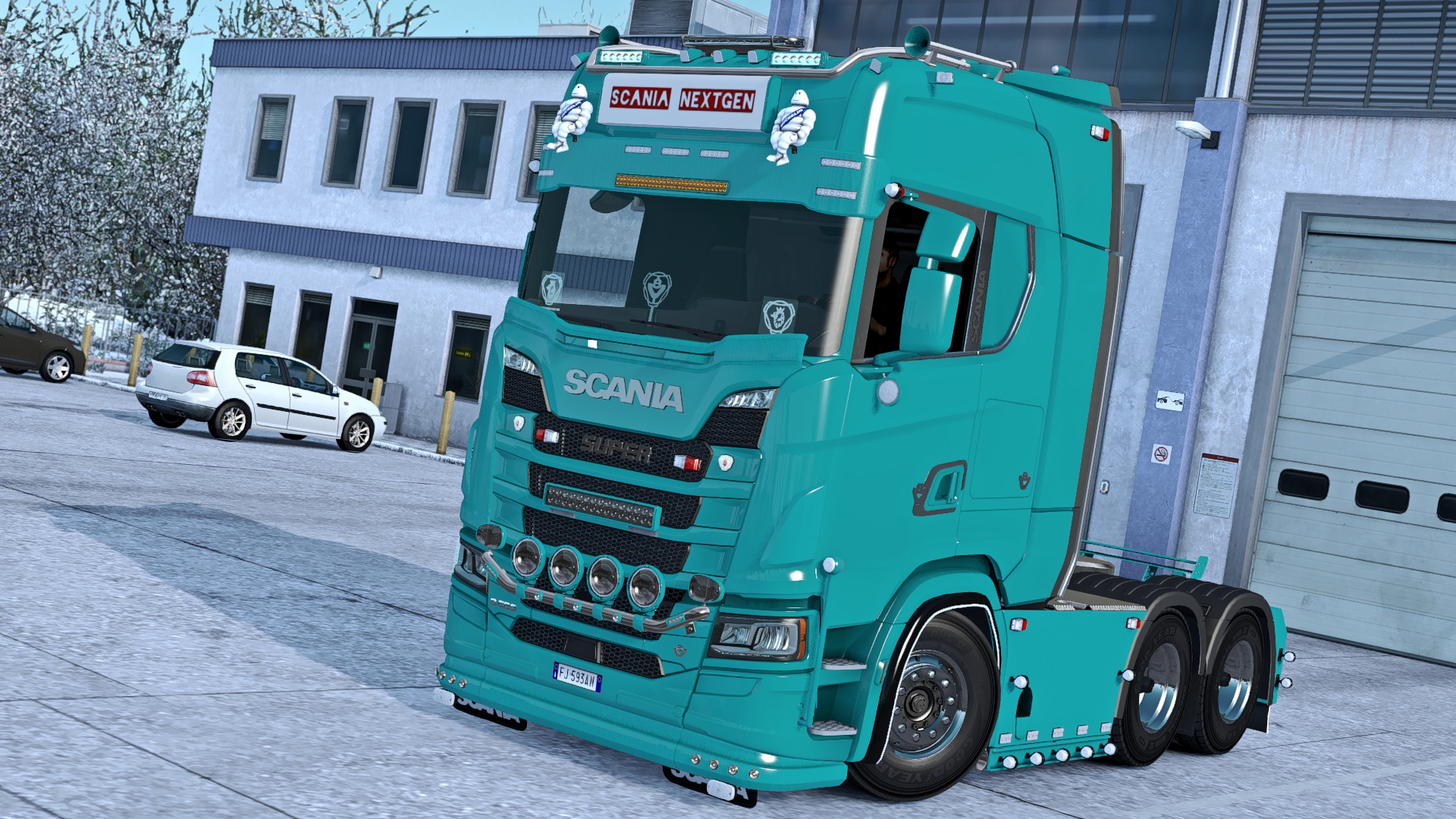 Update 2 0 Ets2 Addon Scania S Nextgen High Cabin Fro - vrogue.co