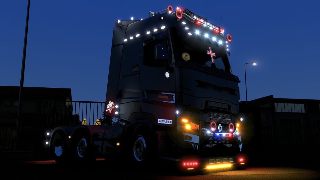 Ets2 Addon Renault Range T T Evolution High Slee Alang7 Webshop Ets2 Addon Renault Range T T Evolution High Slee Alang7 Webshop