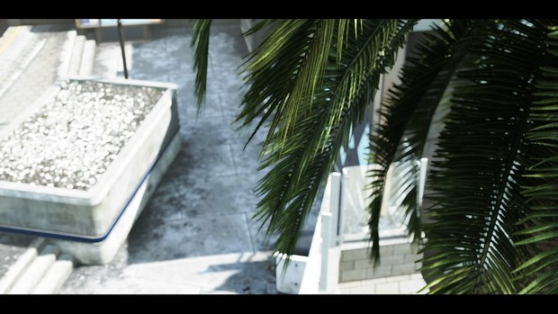 Cinematic service - Your choice