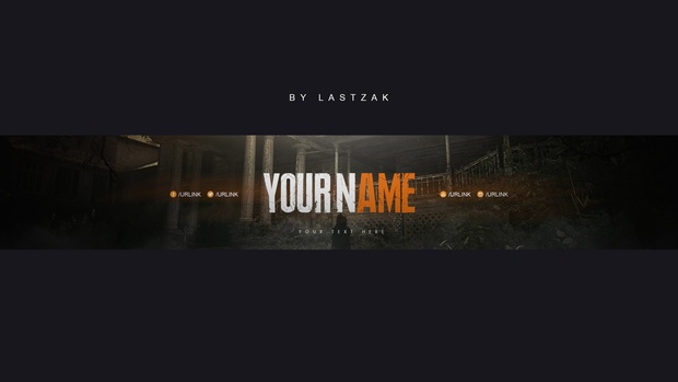 Resident Evil 7 Youtube Banner