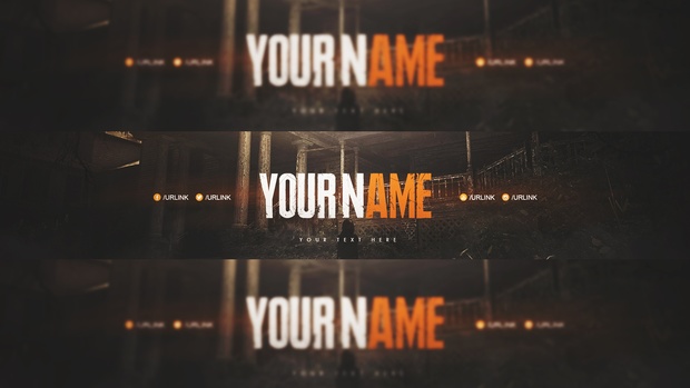 Resident Evil 7 Youtube Banner
