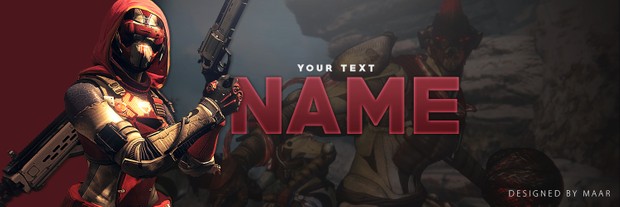 destiny 2 twitter header