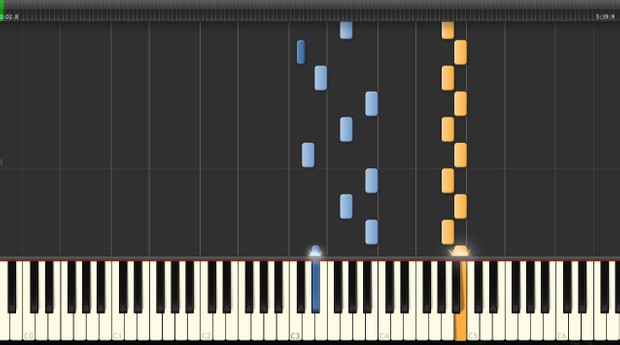 God Only Knows (Brian Wilson) Midi File