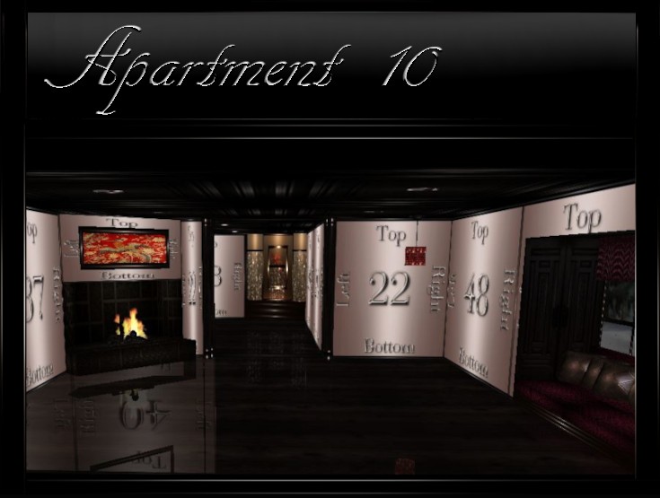 Apartment10 IMVU Room Mesh MysticSinZ File Sales