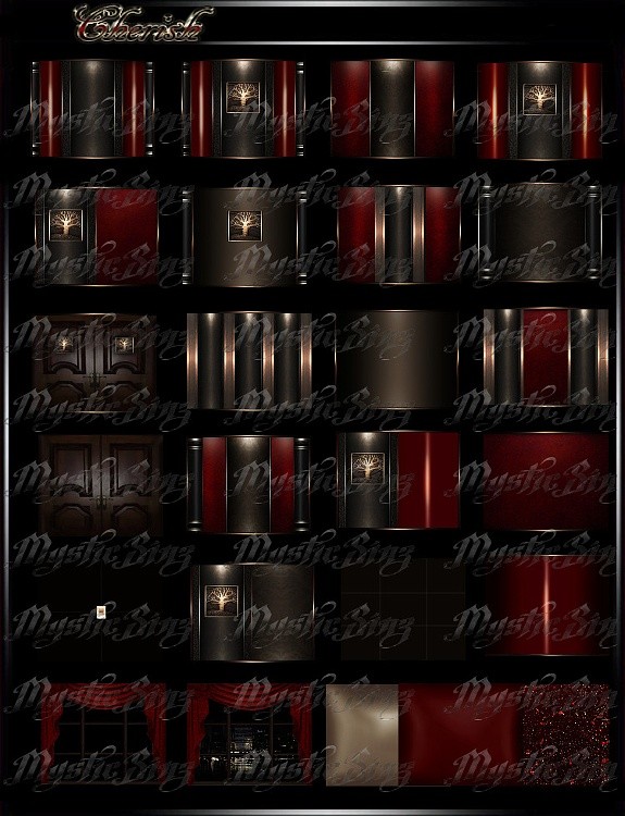 Cherish Room Collection