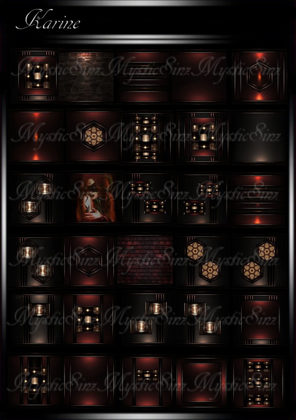 Imvu Silk Bedsheet Textures - Mysticsinz File Sales