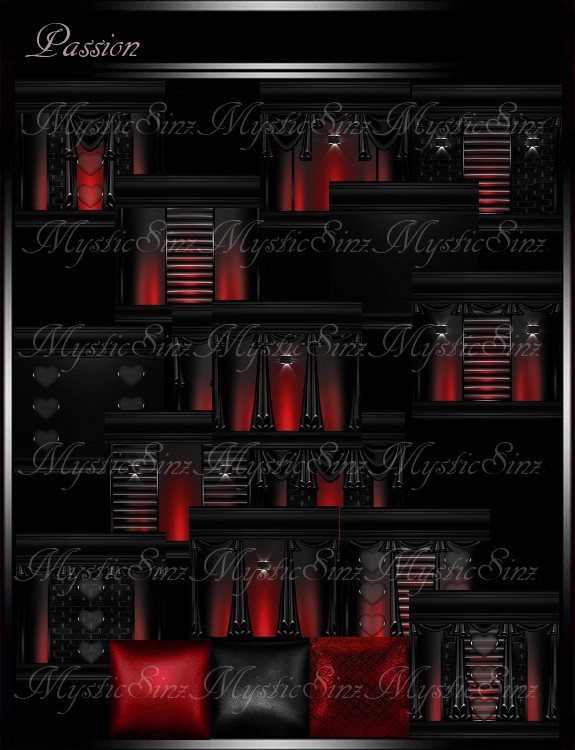 IMVU Textures Passion_Valentines