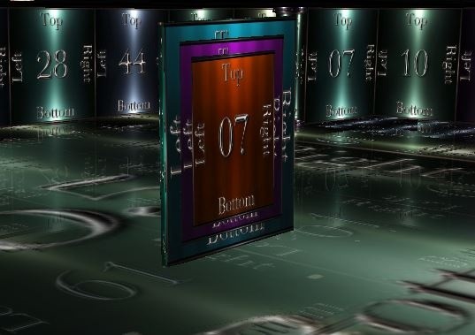 IMVU Advertisement Billboard