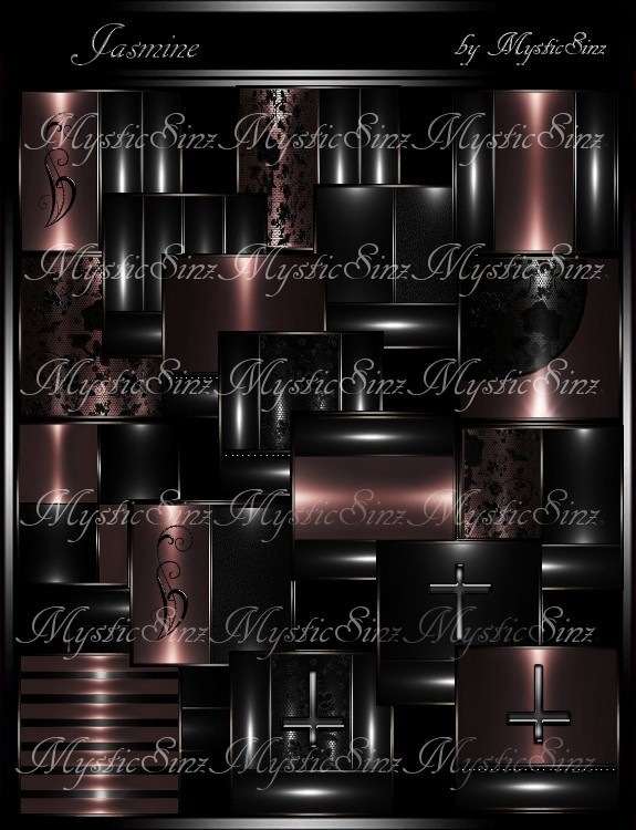 Jasmine Room Collection