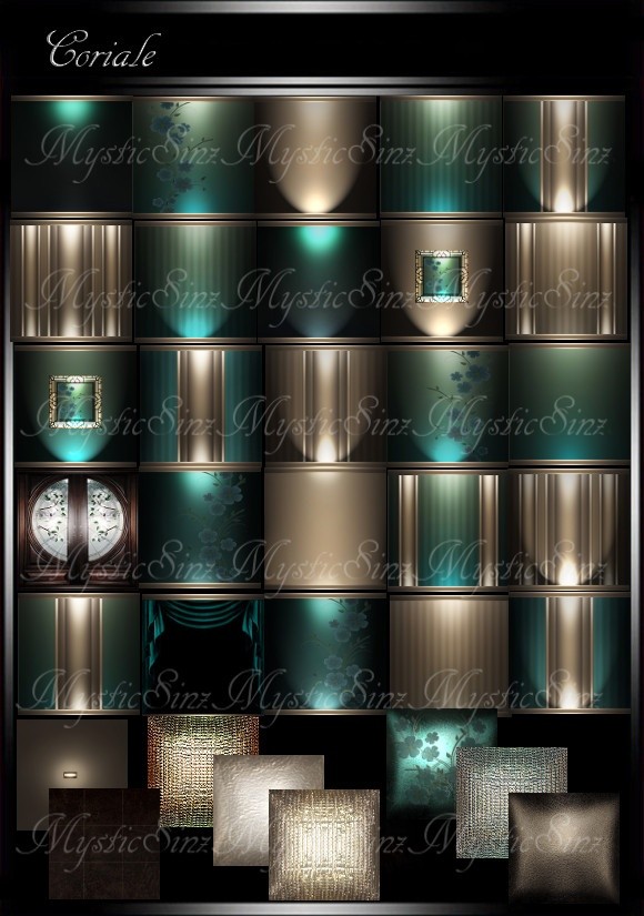 Book Cover Textures IMVU - MysticSinZ File Sales