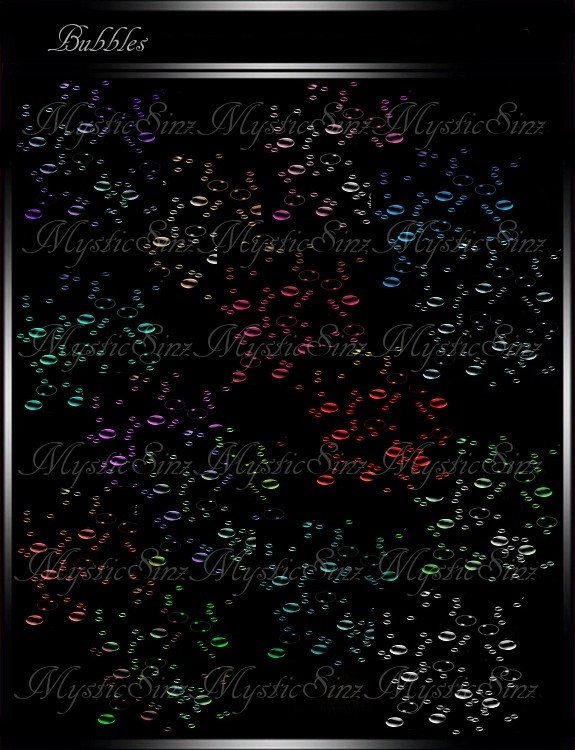 texture floor map IMVU   MysticSinZ Bubbles Textures