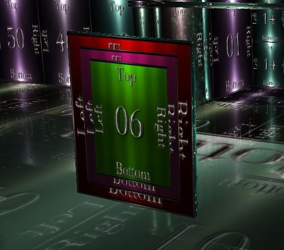 IMVU Advertisement Billboard