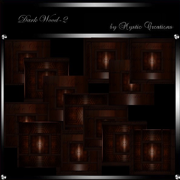 IMVU Textures Dark Wood 2 MysticSinZ