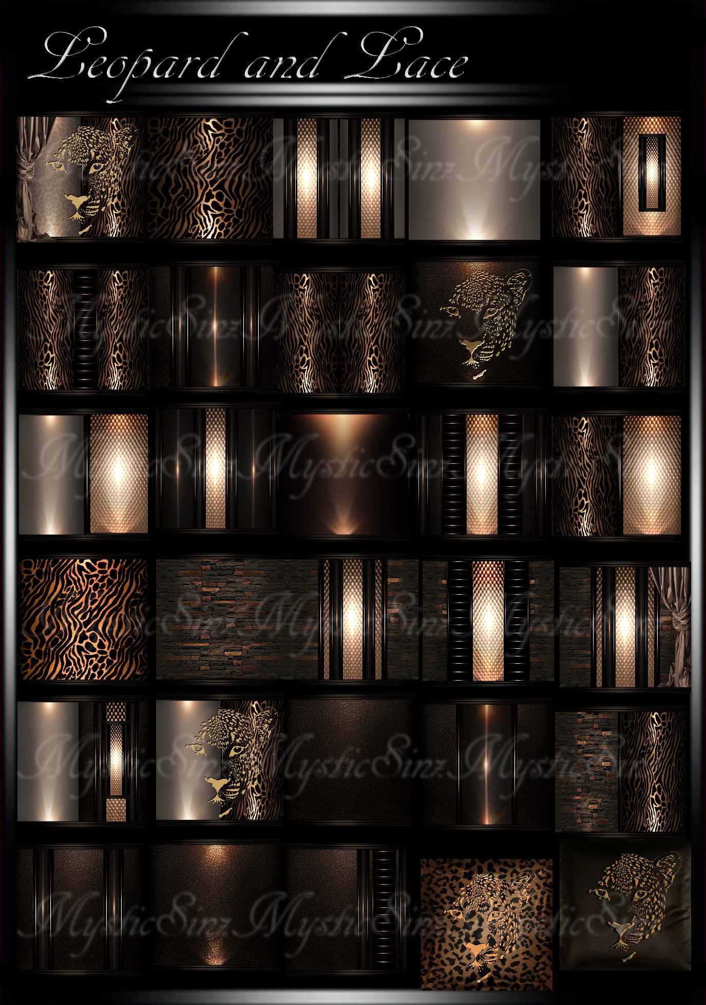 Bed Linens IMVU Textures - MysticSinZ File Sales