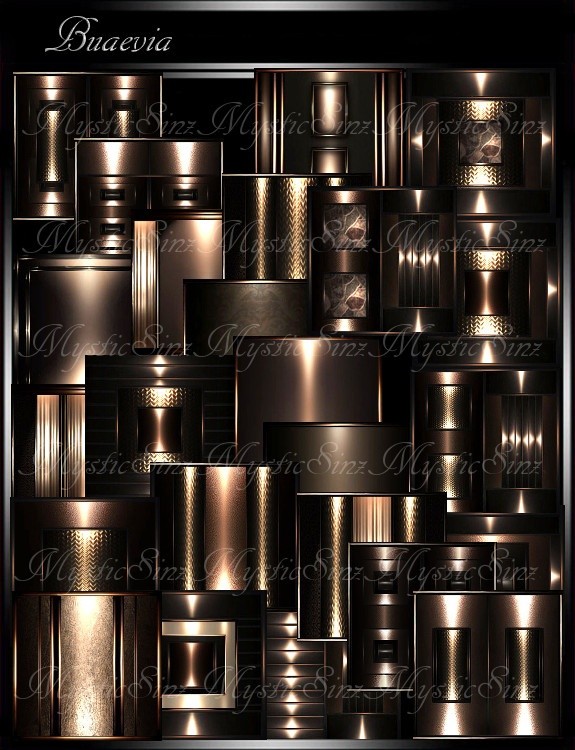 Buaevia Room Collection
