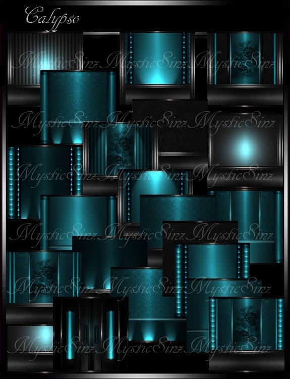 Imvu Textures On Sellfy / IMVU Textures Palms Room Collection