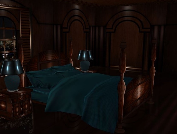 IMVU Silk BedSheet Textures