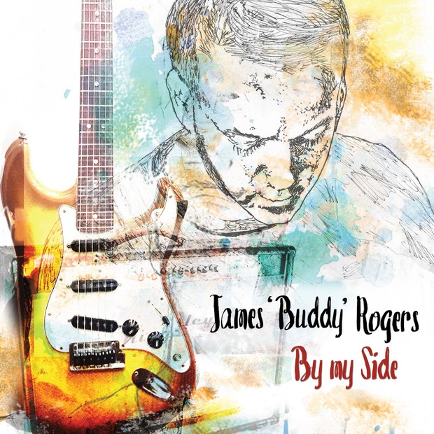 By My Side (2016) James 'Buddy' Rogers