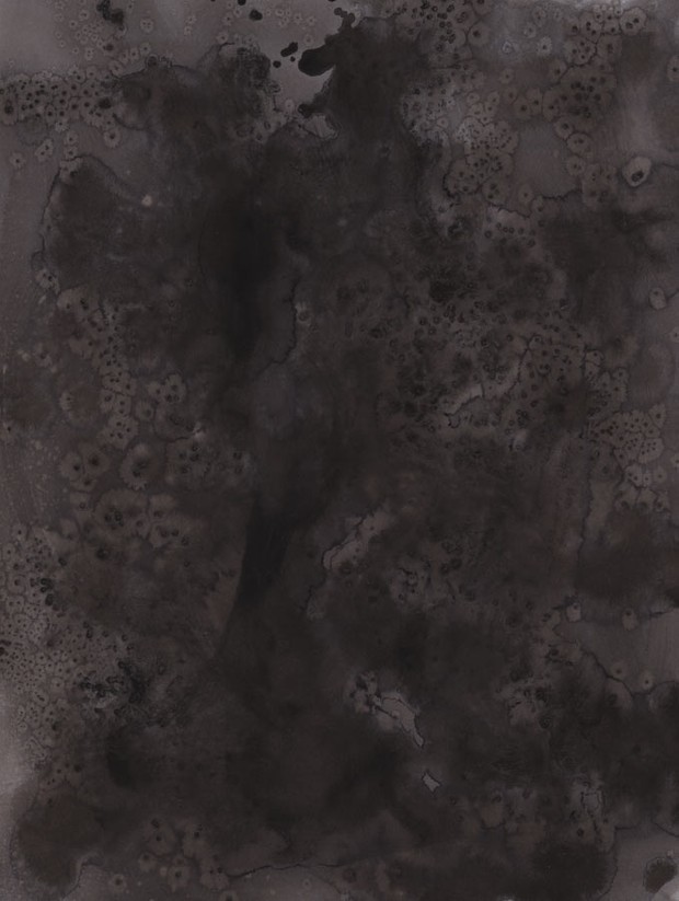 Distressed Ink