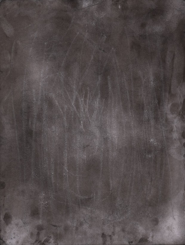 Distressed Ink