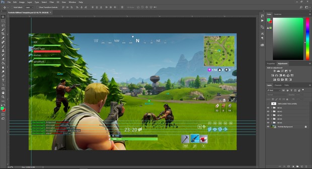 fortnite killfeed template - fortnite kill feed generator