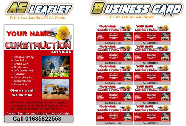 construction Business