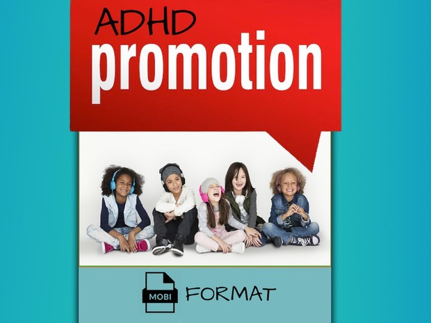ADHD PROMO - MOBI FORMAT