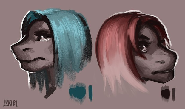 Basic Brush Set 2017