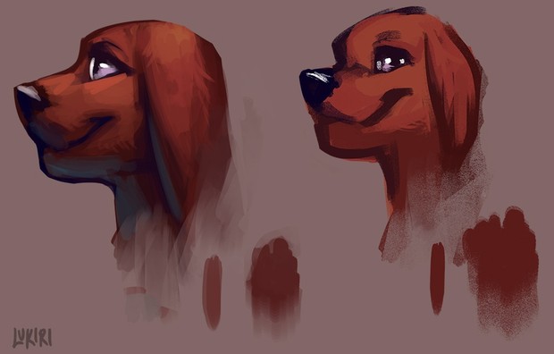 Basic Brush Set 2017