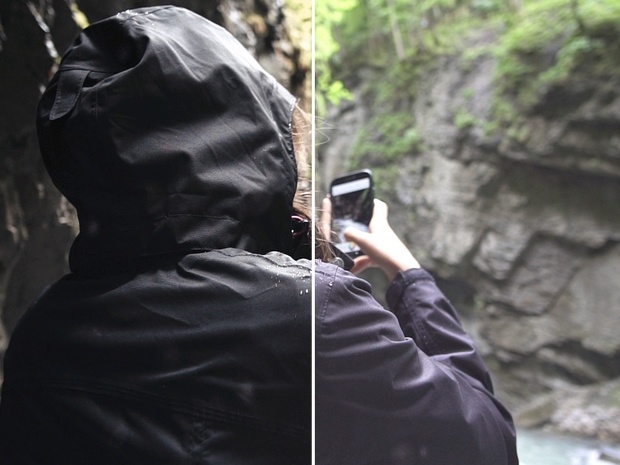 WANDERLUST LUT - Cube Lut for Flat Picture Profiles