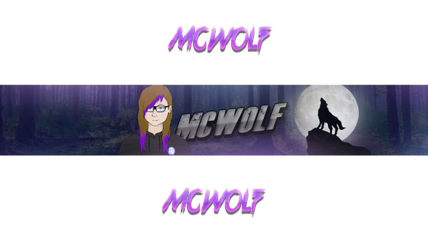 Minecraft Banner
