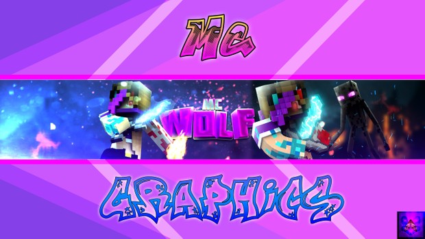 Minecraft Banner