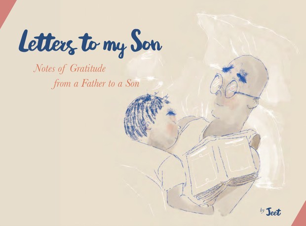 Letters to my son PDF