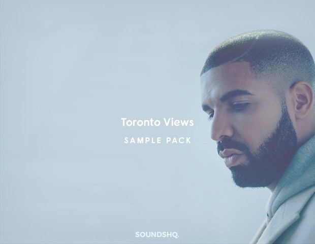 Toronto Views Sample Pack Wav Midi + Bonus Flp File